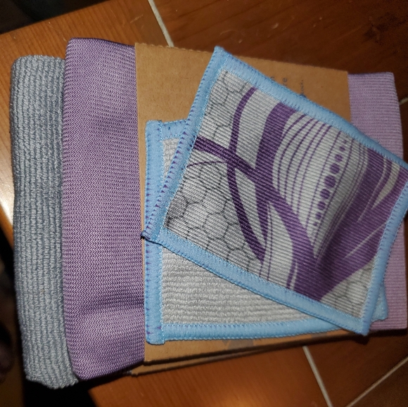 Norwex's dynamic duo...doubled! - Picture 3 of 5